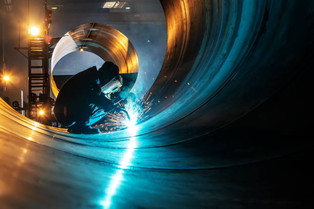 Best Artistic and Custom Metal Fabrication in Bellefontaine Neighbors, MO