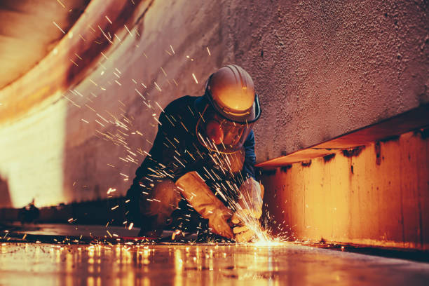 Best Specialty Welding Processes in Bellefontaine Neighbors, MO