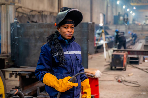 Affordable Welder Services in Bellefontaine Neighbors, MO
