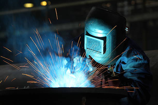 Best Maintenance and Repair Welding in Bellefontaine Neighbors, MO