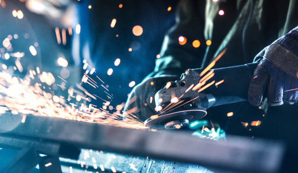 Best Aerospace and Defense Welding in Bellefontaine Neighbors, MO
